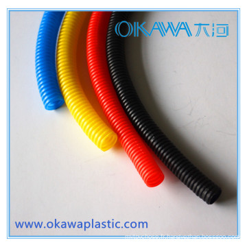 Okawa PA / PP / PE / PVC Flexible Conductiled Huy